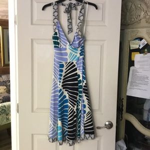 Issa London Dress
